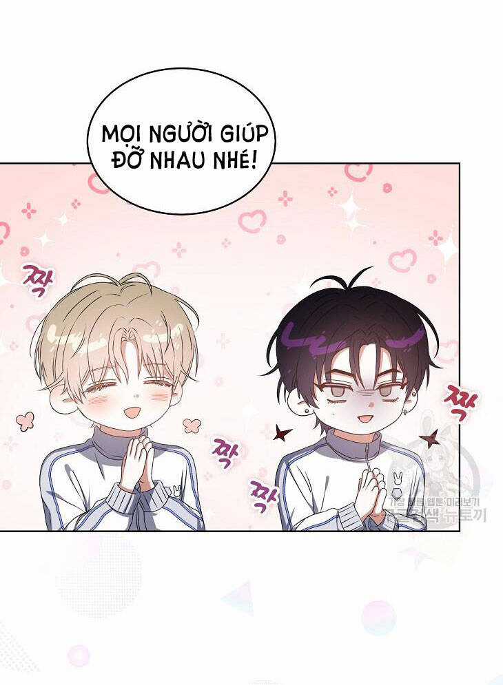 Ra Mắt Hay Ra Đi Chương 39.2 trang 3