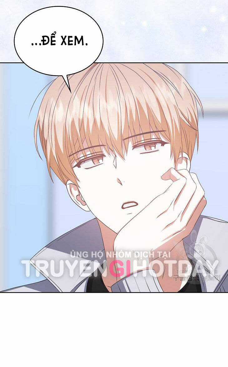 Ra Mắt Hay Ra Đi Chương 39.2 trang 33