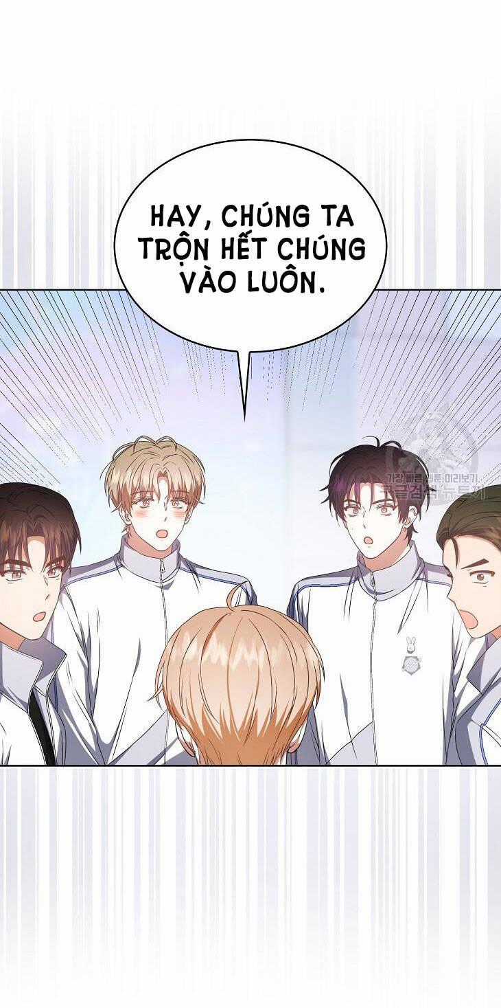 Ra Mắt Hay Ra Đi Chương 39.2 trang 34