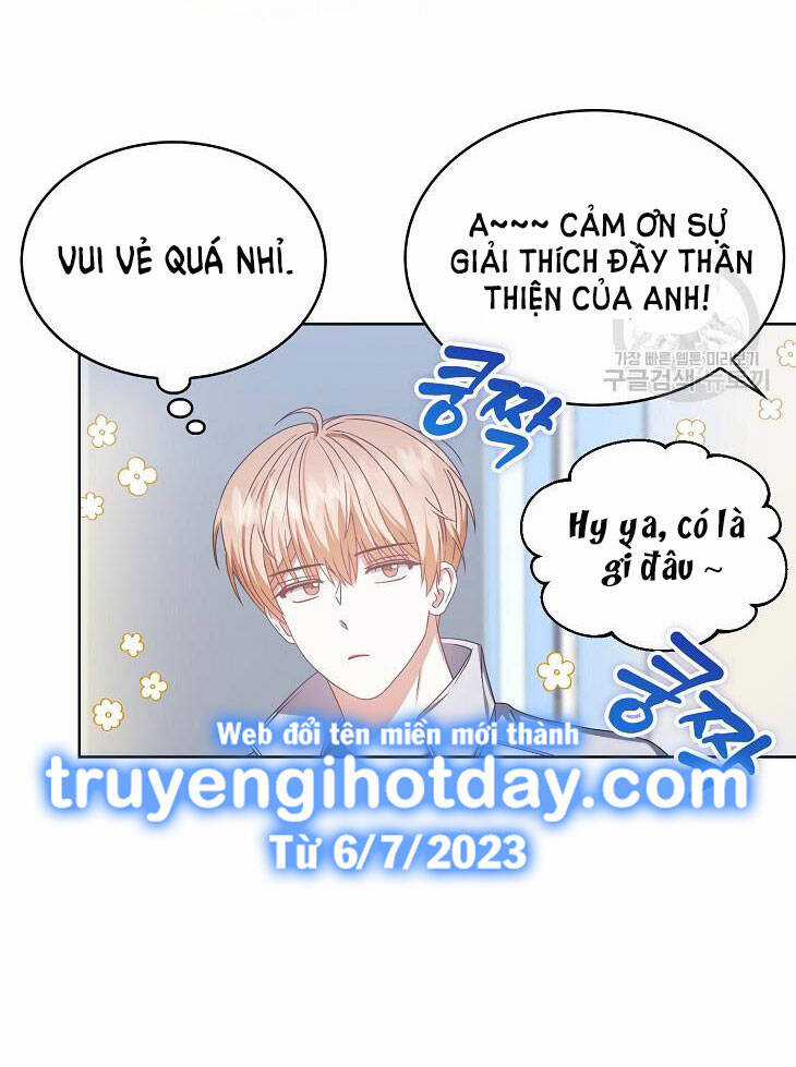 Ra Mắt Hay Ra Đi Chương 39.2 trang 6