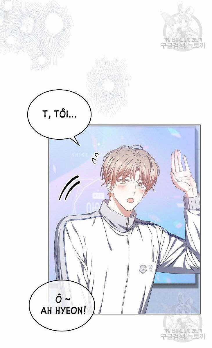 Ra Mắt Hay Ra Đi Chương 39.2 trang 8