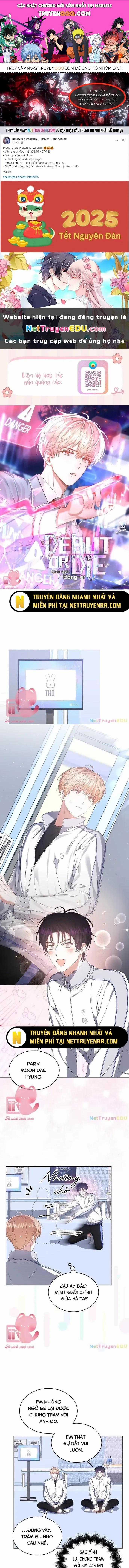 Ra Mắt Hay Ra Đi Chương 39 trang 0