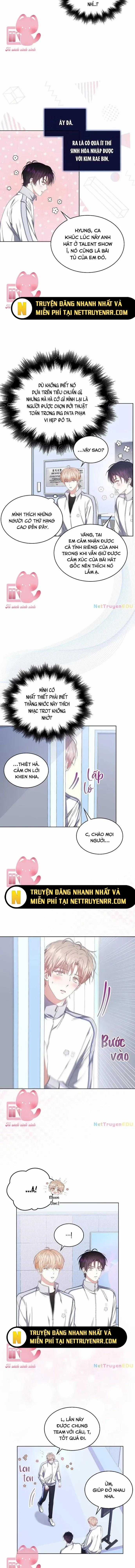 Ra Mắt Hay Ra Đi Chương 39 trang 1