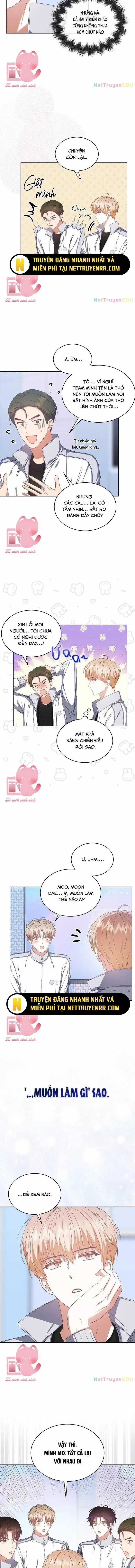 Ra Mắt Hay Ra Đi Chương 39 trang 10