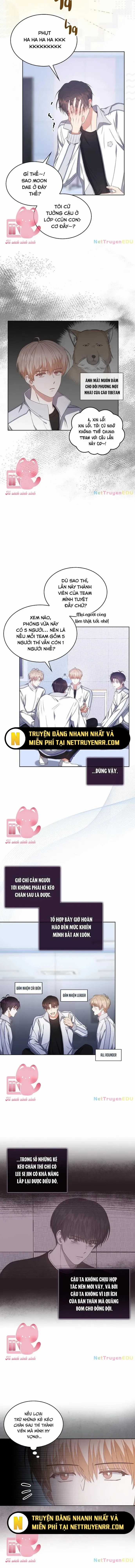 Ra Mắt Hay Ra Đi Chương 39 trang 3