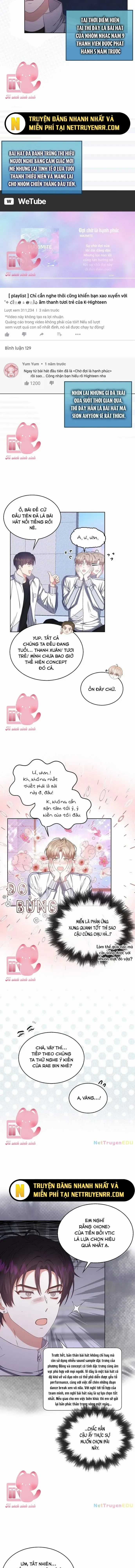 Ra Mắt Hay Ra Đi Chương 39 trang 7