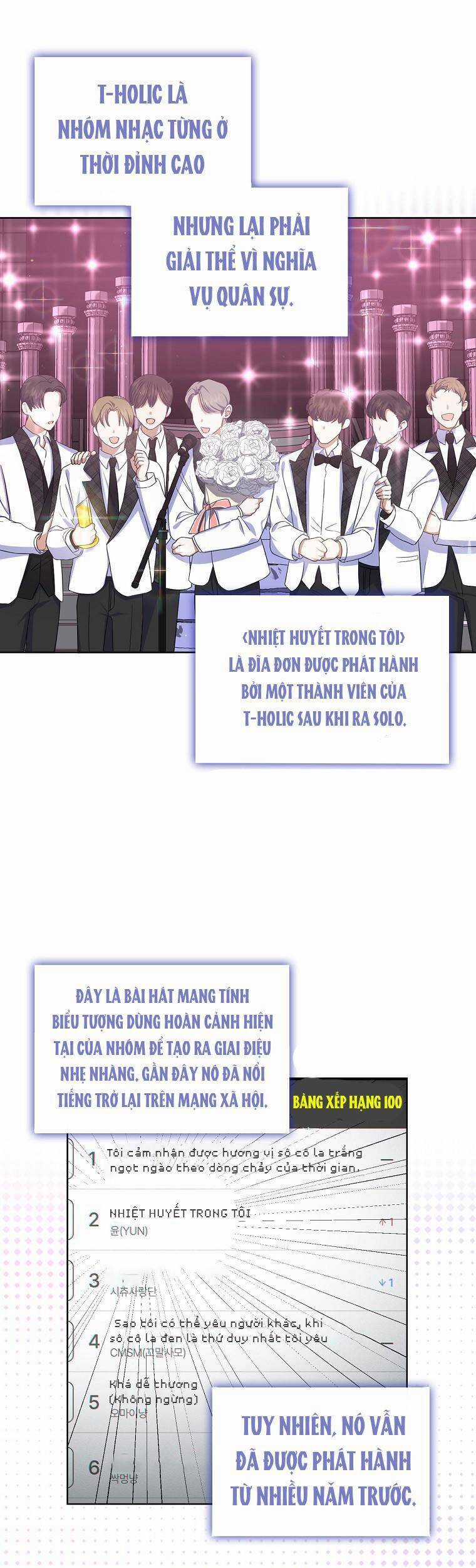 Ra Mắt Hay Ra Đi Chương 4 trang 11