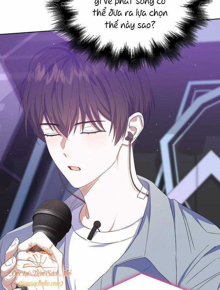 Ra Mắt Hay Ra Đi Chương 4 trang 13