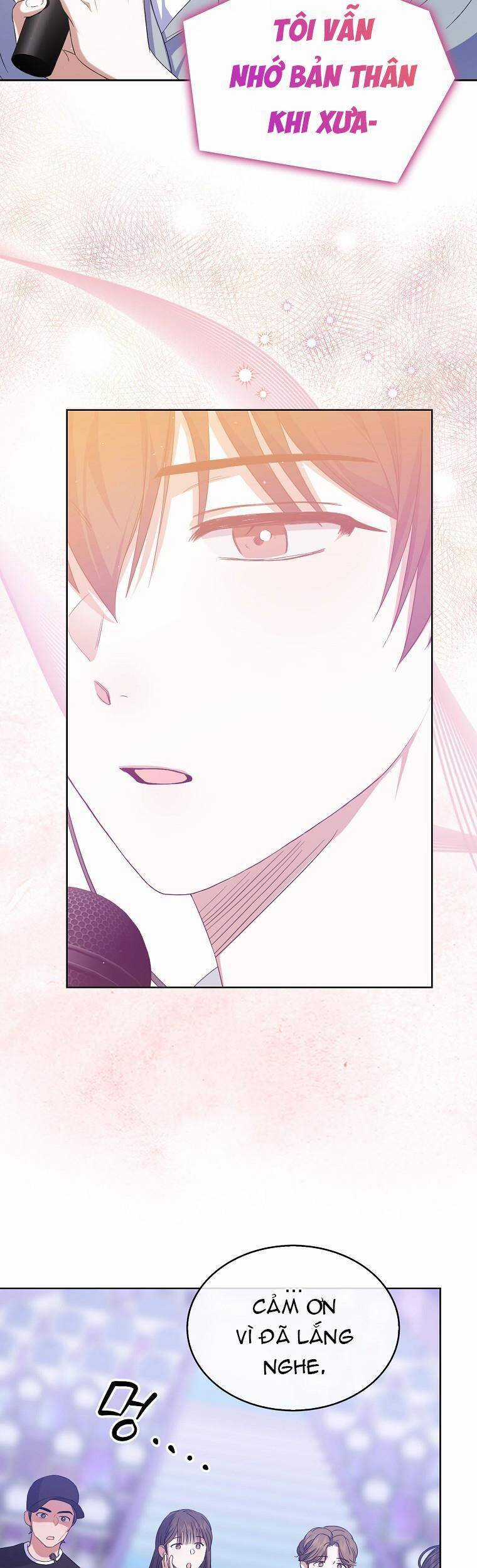 Ra Mắt Hay Ra Đi Chương 4 trang 14