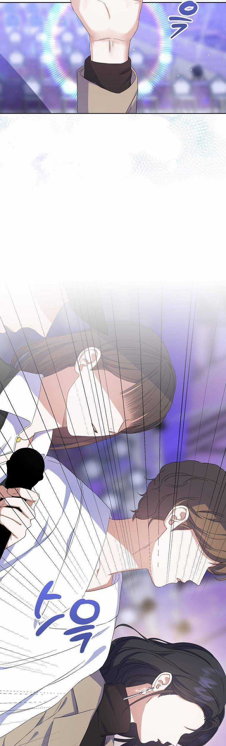 Ra Mắt Hay Ra Đi Chương 4 trang 18