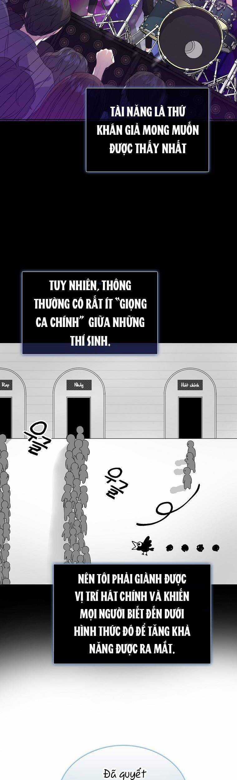 Ra Mắt Hay Ra Đi Chương 4 trang 2