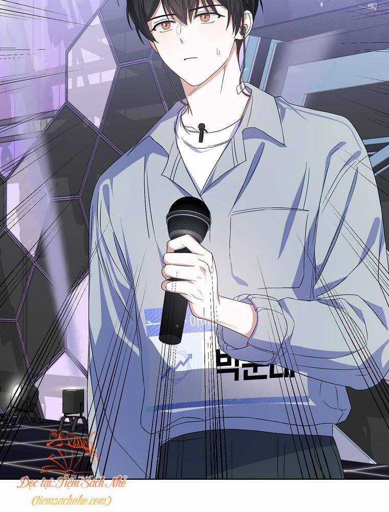 Ra Mắt Hay Ra Đi Chương 4 trang 20