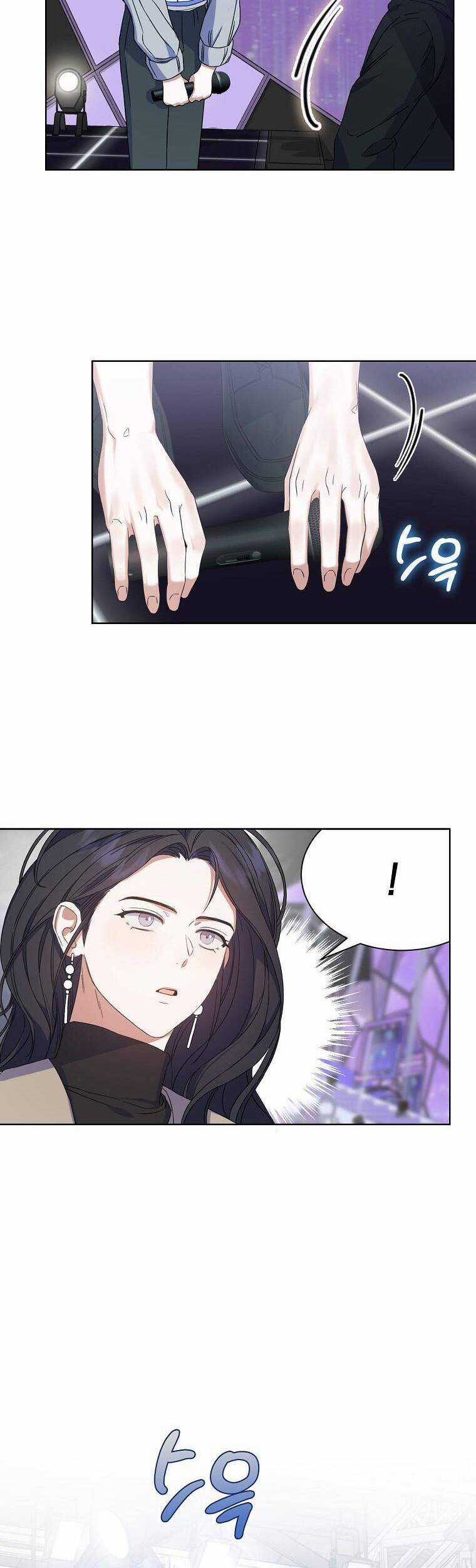 Ra Mắt Hay Ra Đi Chương 4 trang 24