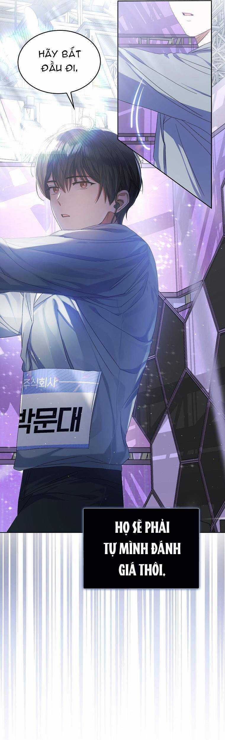 Ra Mắt Hay Ra Đi Chương 4 trang 25