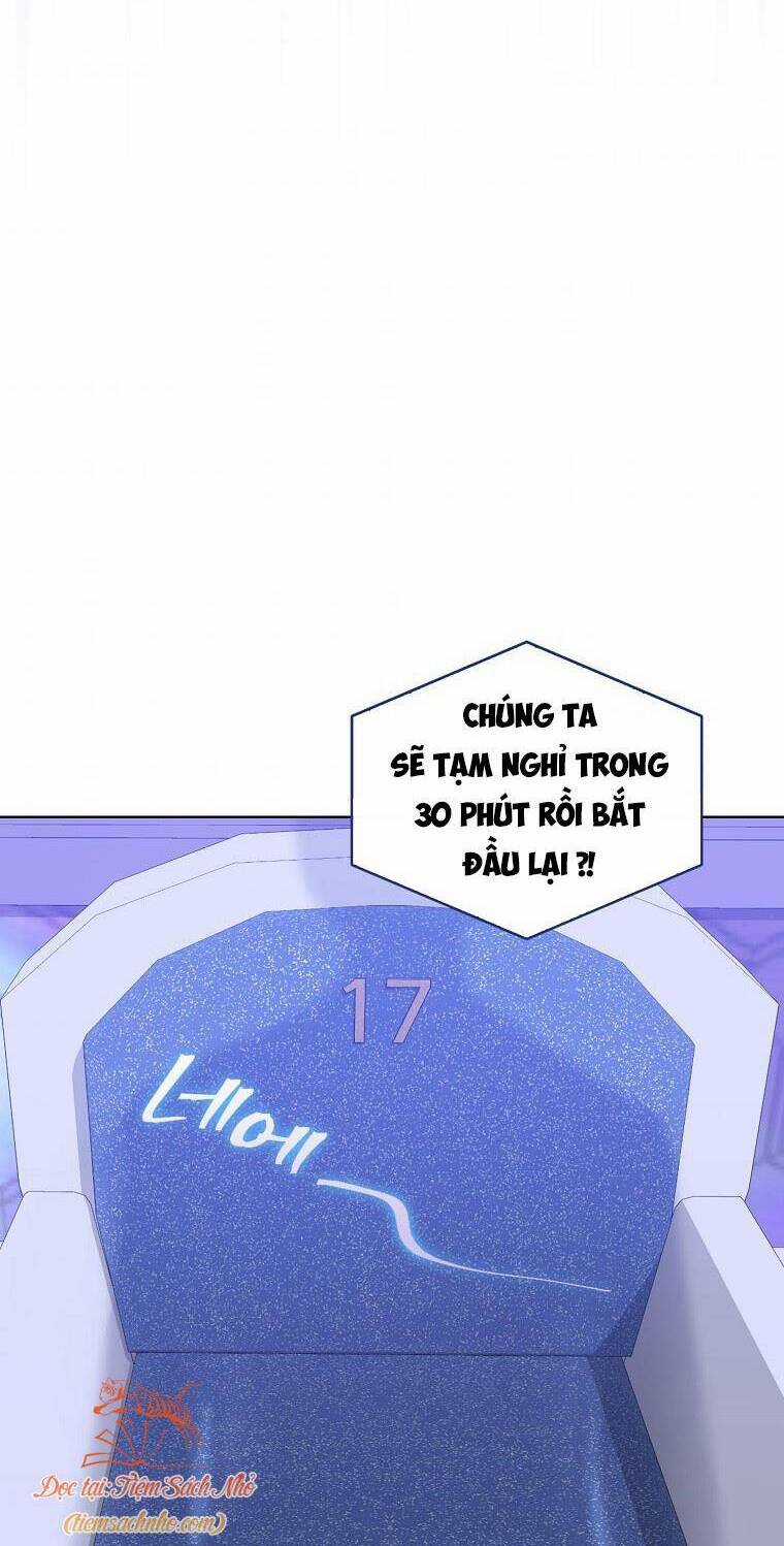 Ra Mắt Hay Ra Đi Chương 4 trang 26