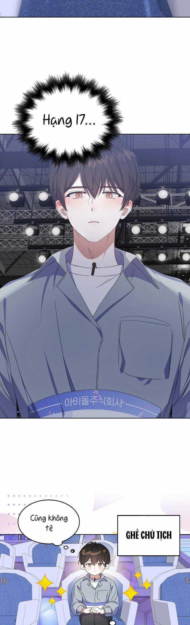 Ra Mắt Hay Ra Đi Chương 4 trang 27