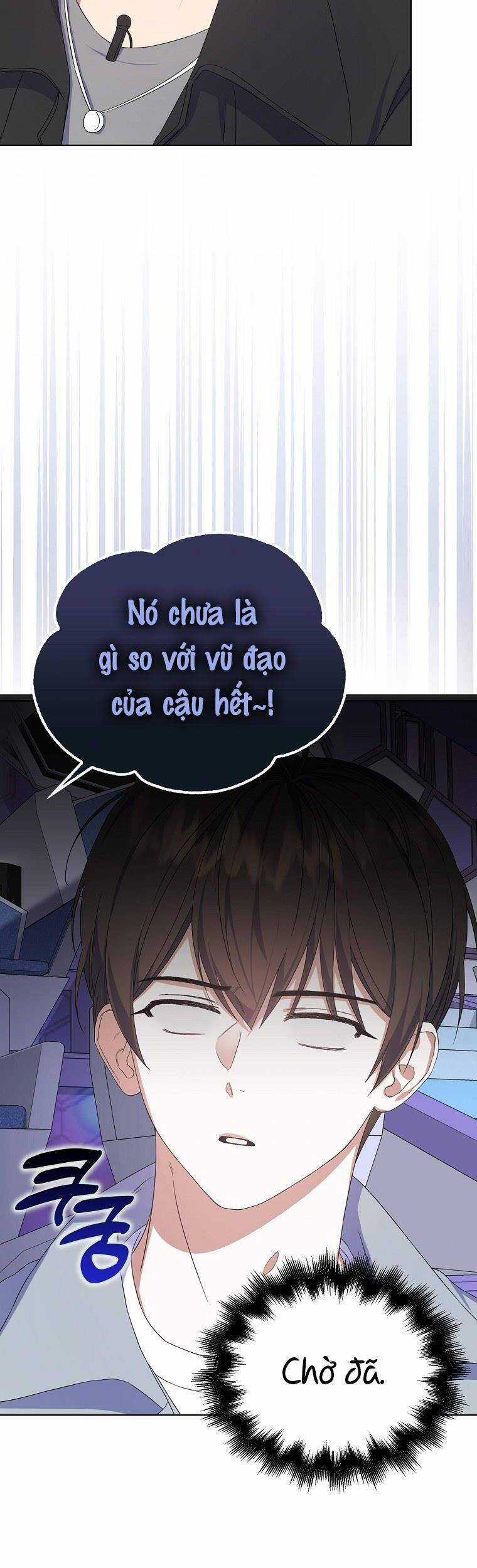 Ra Mắt Hay Ra Đi Chương 4 trang 31