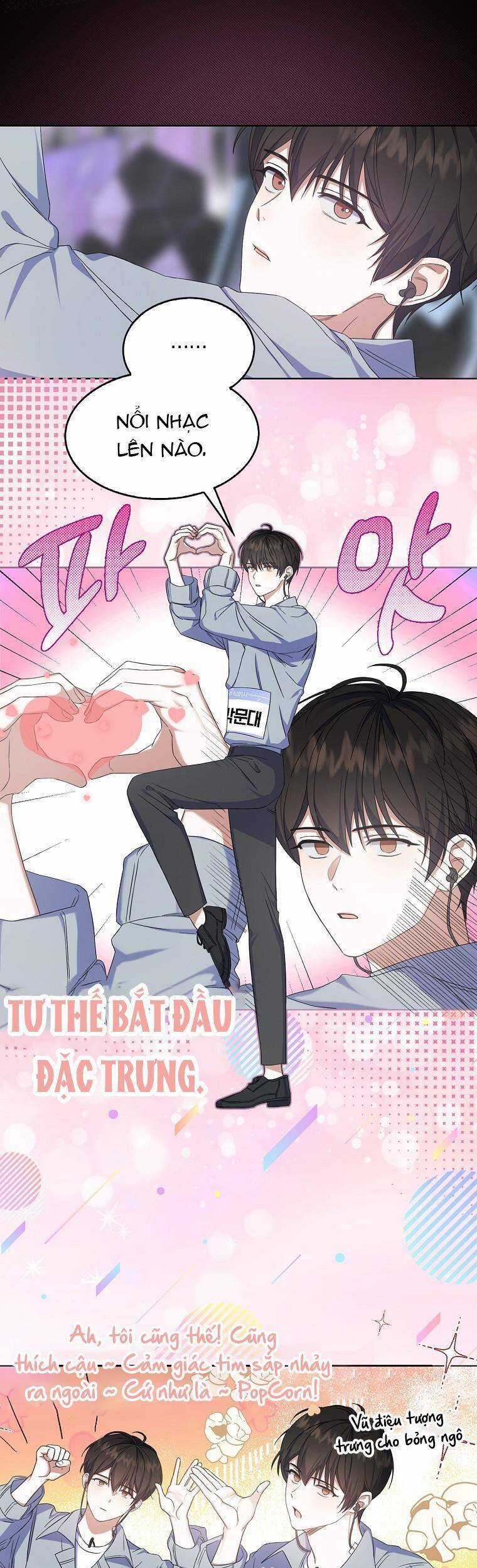 Ra Mắt Hay Ra Đi Chương 4 trang 33