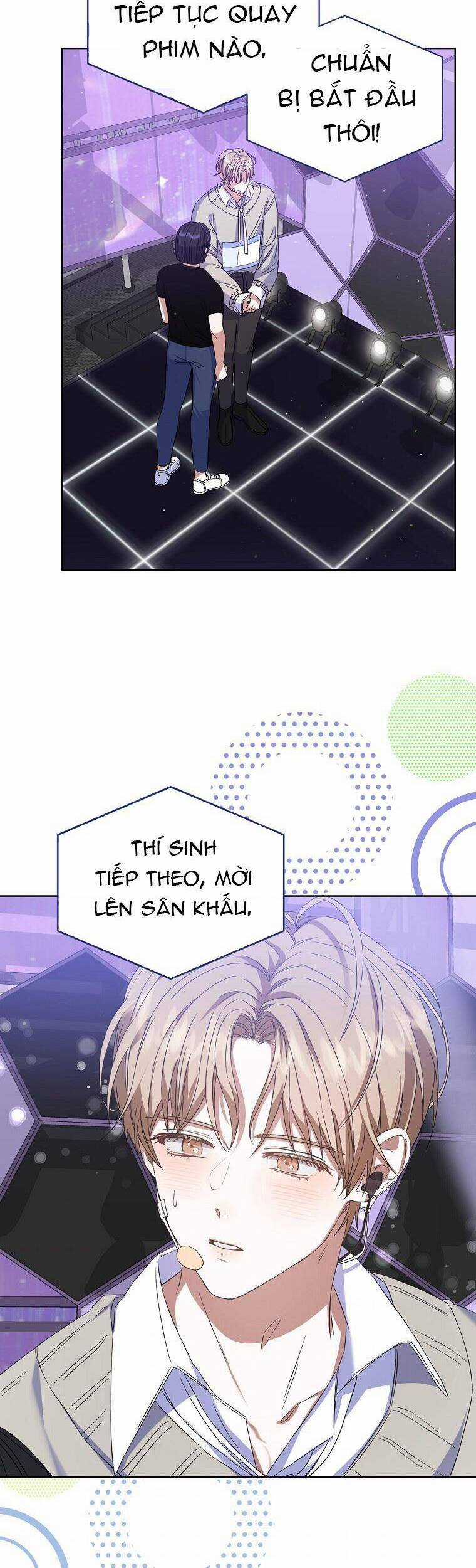 Ra Mắt Hay Ra Đi Chương 4 trang 39