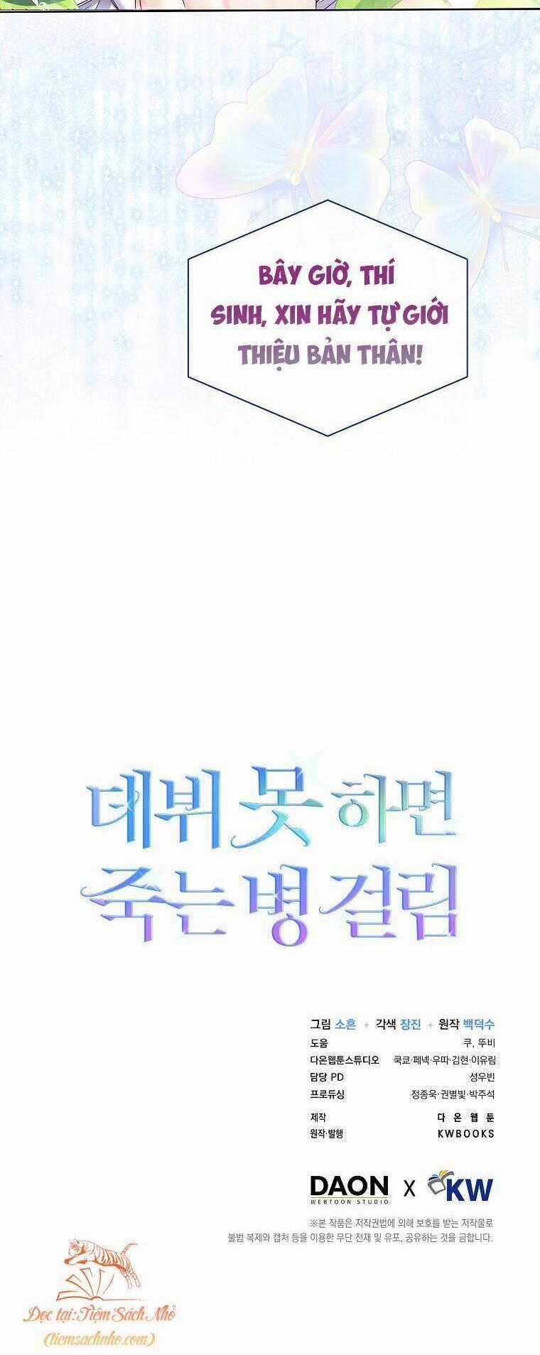 Ra Mắt Hay Ra Đi Chương 4 trang 46