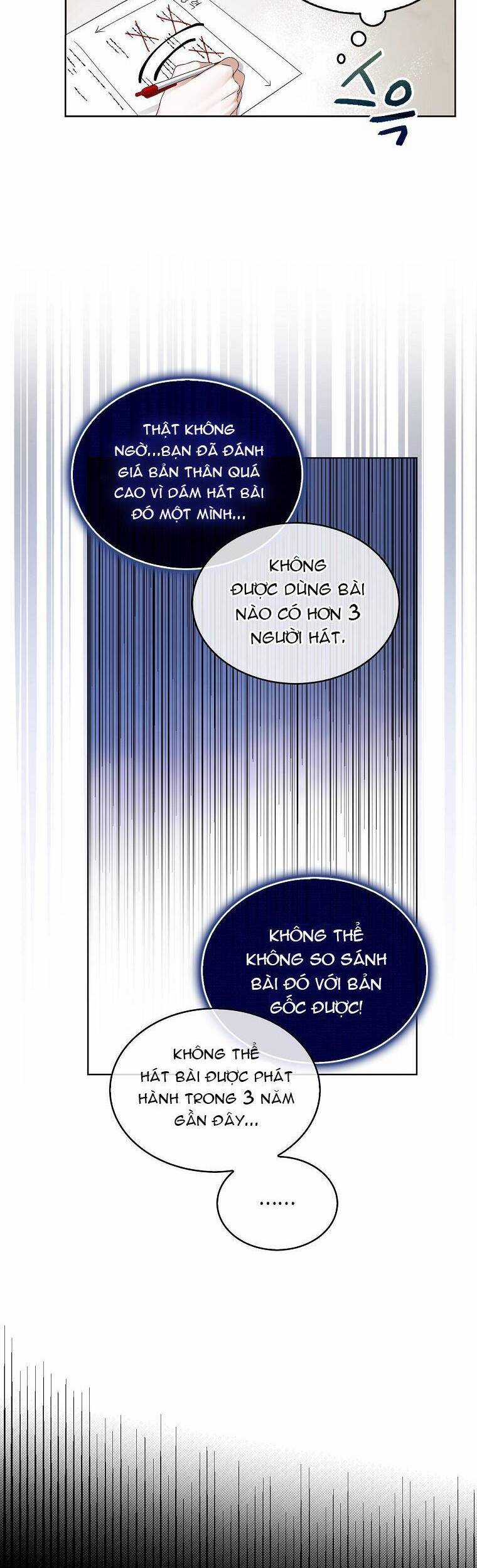 Ra Mắt Hay Ra Đi Chương 4 trang 5