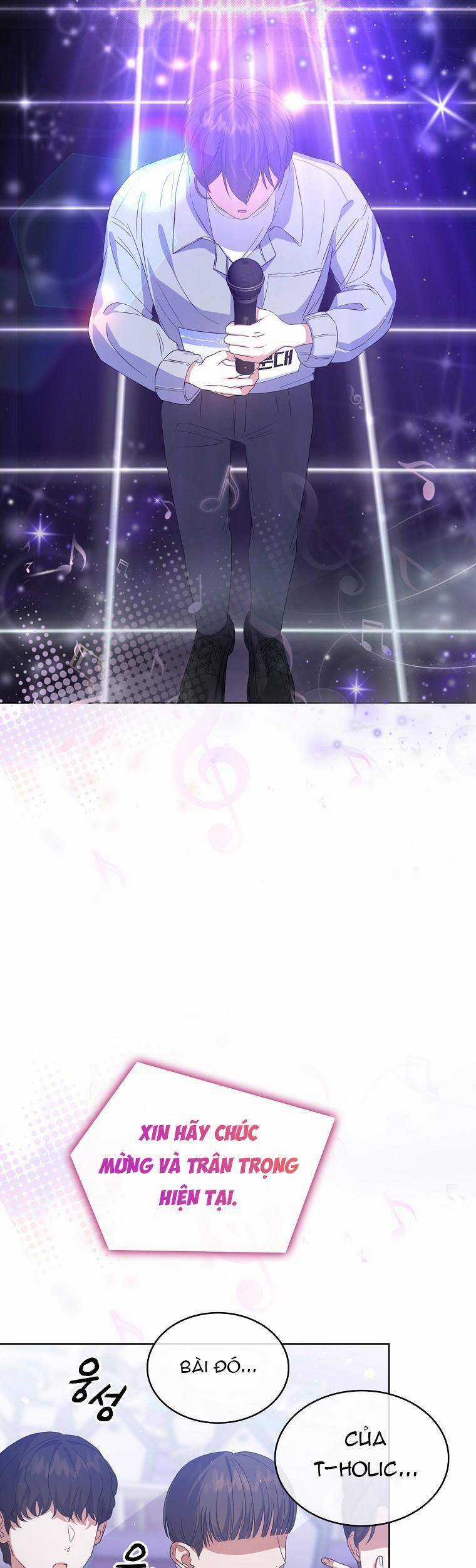 Ra Mắt Hay Ra Đi Chương 4 trang 7