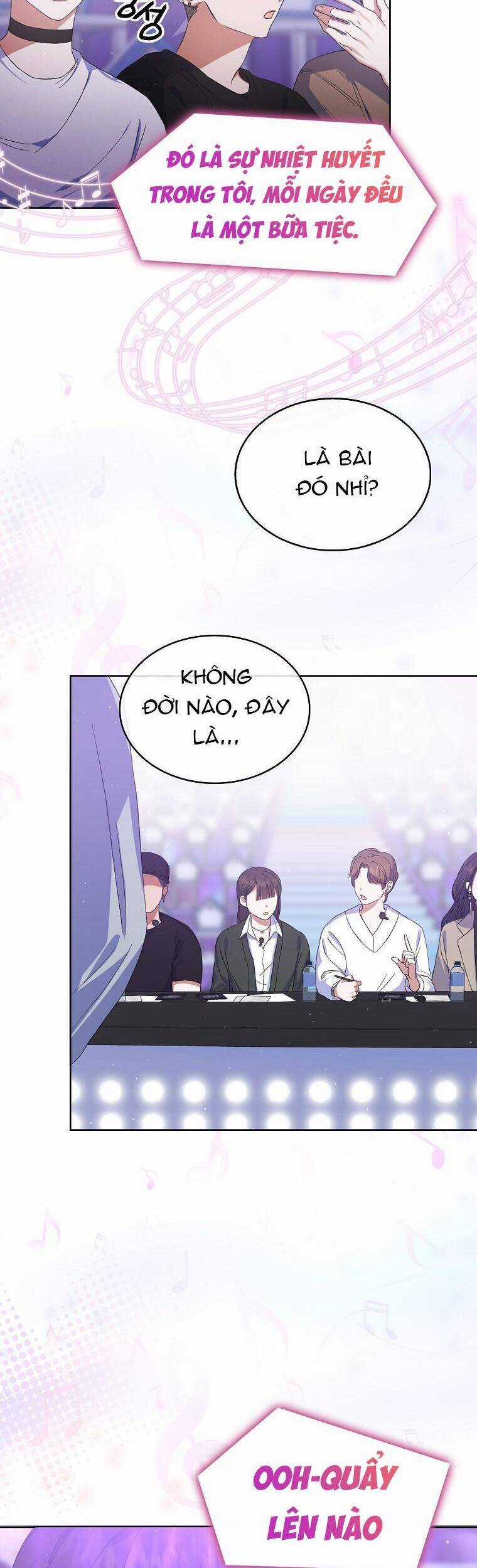 Ra Mắt Hay Ra Đi Chương 4 trang 8