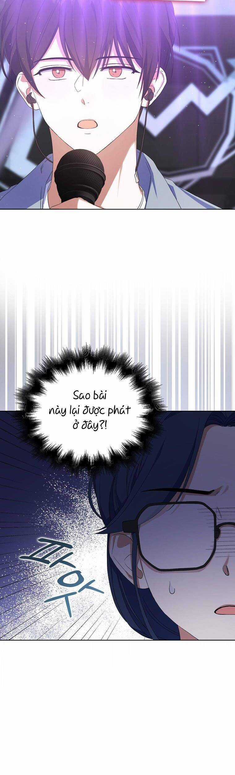 Ra Mắt Hay Ra Đi Chương 4 trang 9