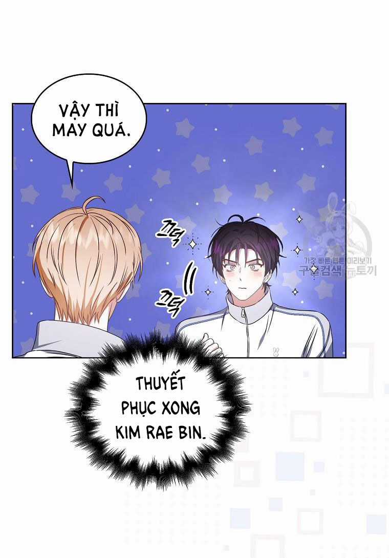 Ra Mắt Hay Ra Đi Chương 40.1 trang 10