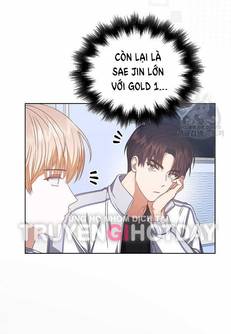 Ra Mắt Hay Ra Đi Chương 40.1 trang 11