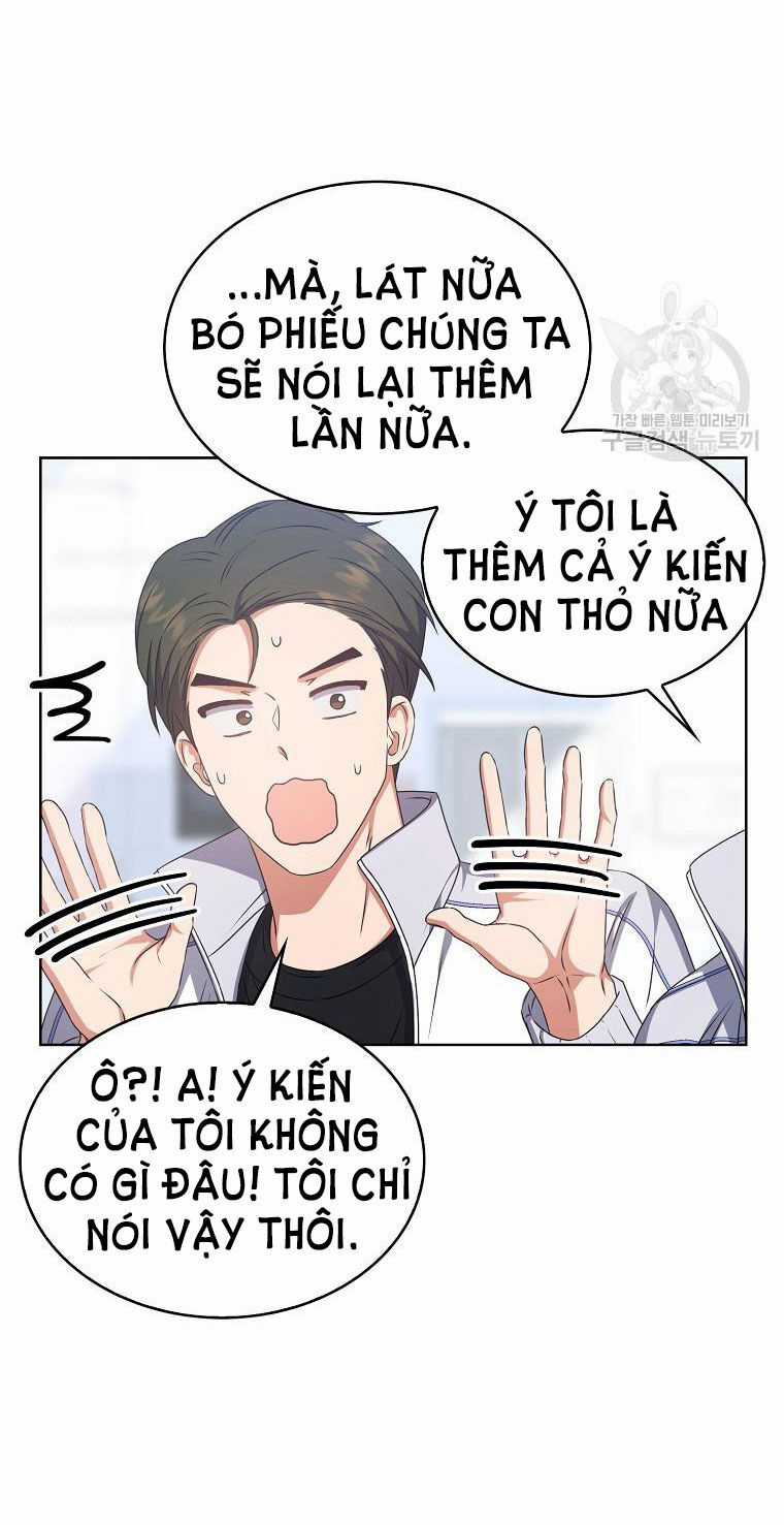 Ra Mắt Hay Ra Đi Chương 40.1 trang 14