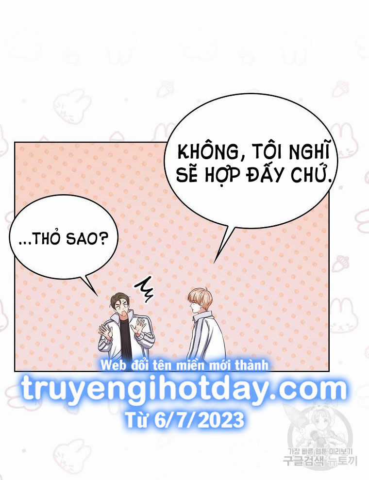 Ra Mắt Hay Ra Đi Chương 40.1 trang 15