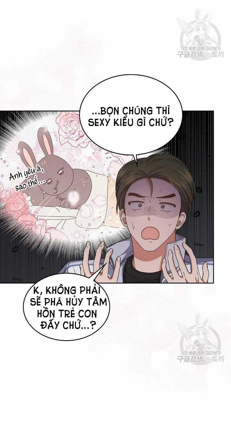 Ra Mắt Hay Ra Đi Chương 40.1 trang 17