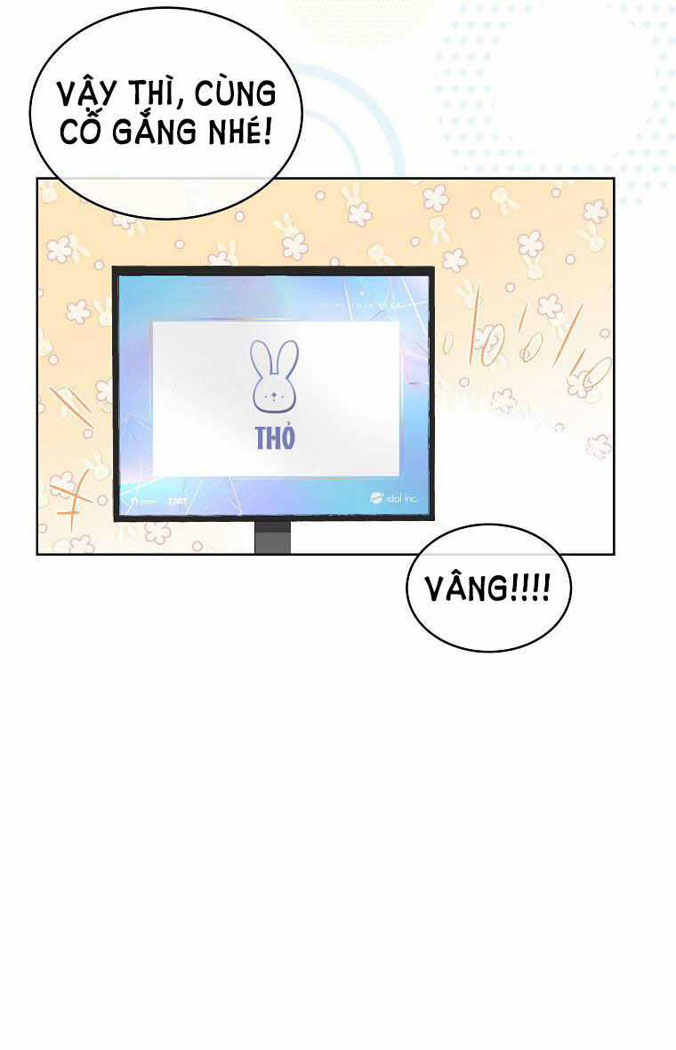 Ra Mắt Hay Ra Đi Chương 40.1 trang 22