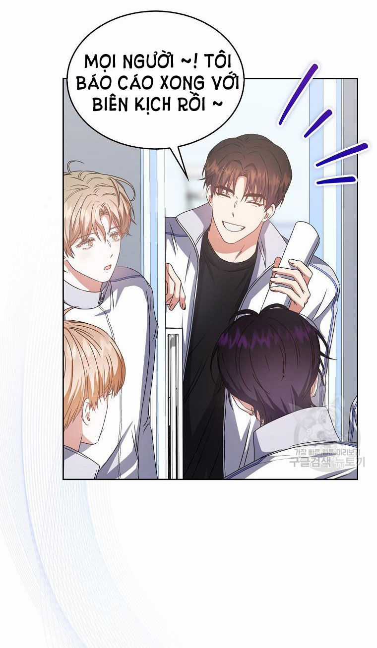 Ra Mắt Hay Ra Đi Chương 40.1 trang 25