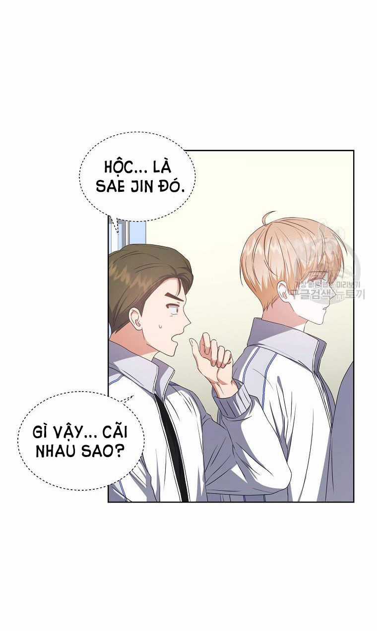 Ra Mắt Hay Ra Đi Chương 40.1 trang 29