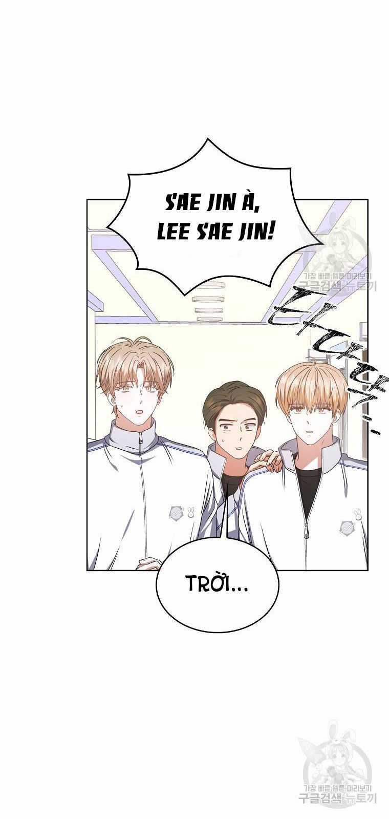 Ra Mắt Hay Ra Đi Chương 40.1 trang 31