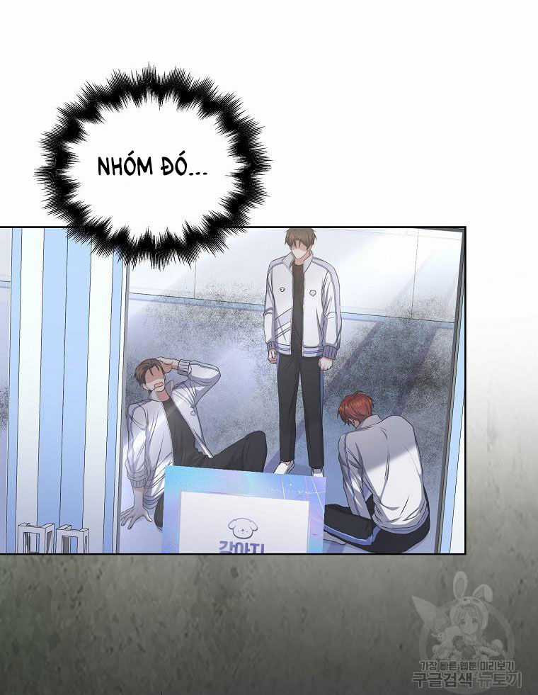 Ra Mắt Hay Ra Đi Chương 40.1 trang 32