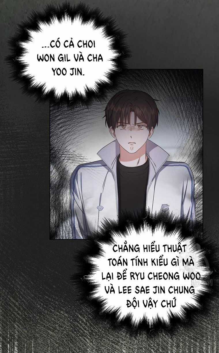 Ra Mắt Hay Ra Đi Chương 40.1 trang 33