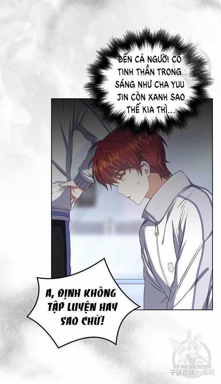 Ra Mắt Hay Ra Đi Chương 40.1 trang 35