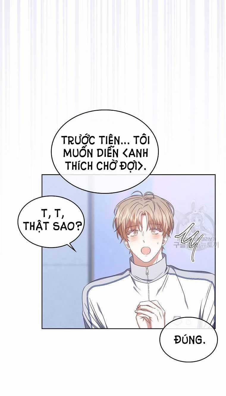 Ra Mắt Hay Ra Đi Chương 40.1 trang 4