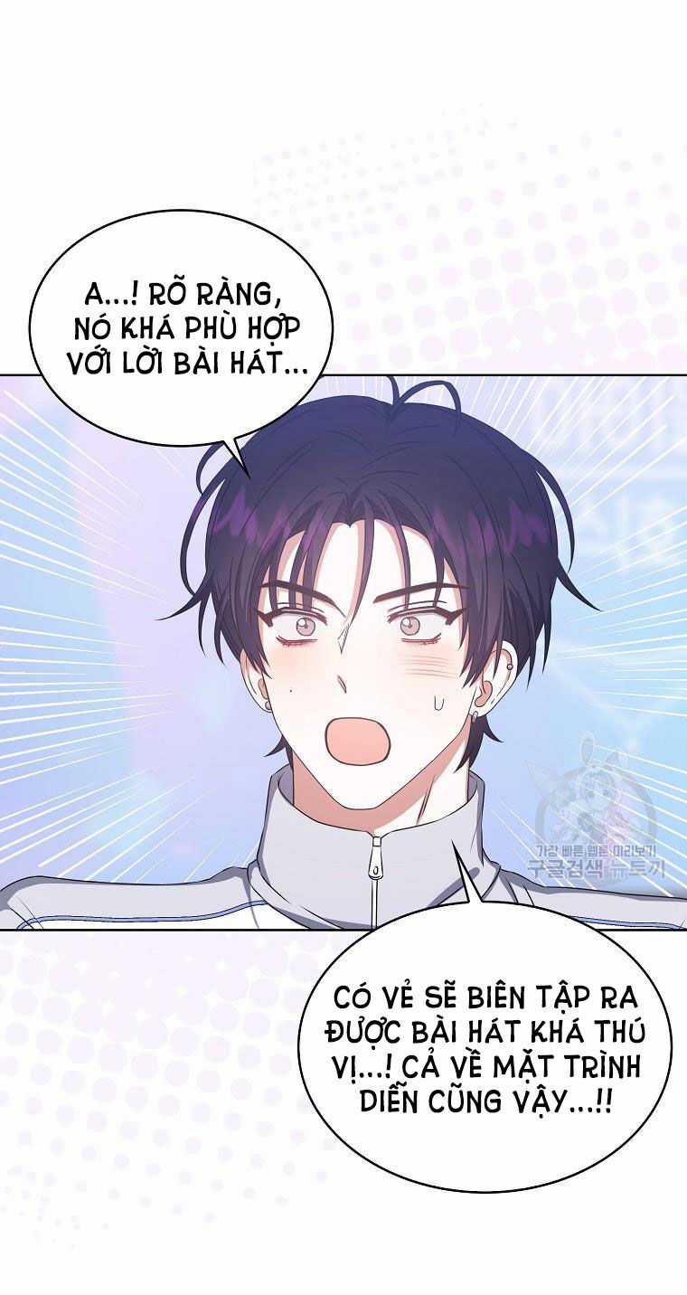 Ra Mắt Hay Ra Đi Chương 40.1 trang 9