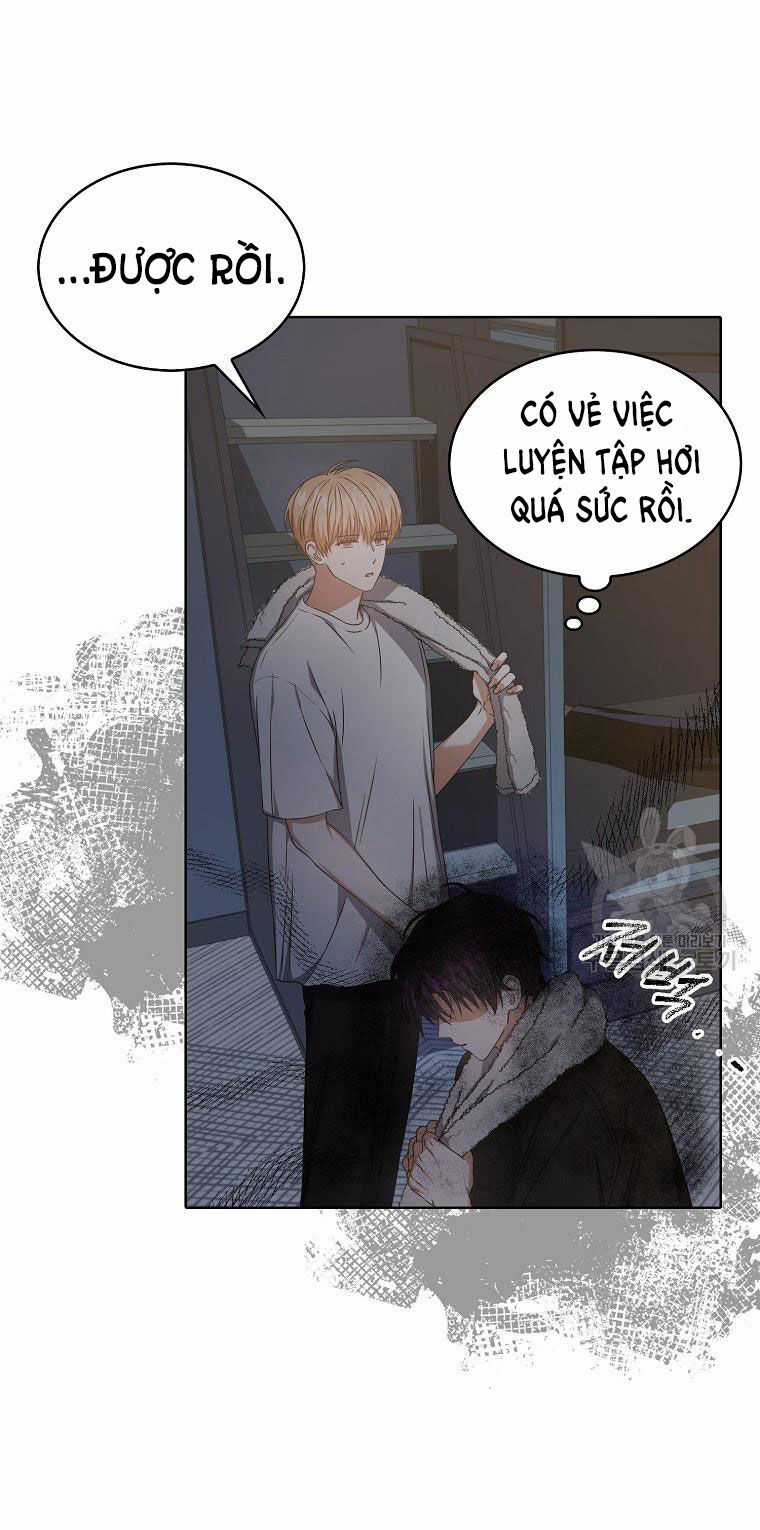 Ra Mắt Hay Ra Đi Chương 40.2 trang 12