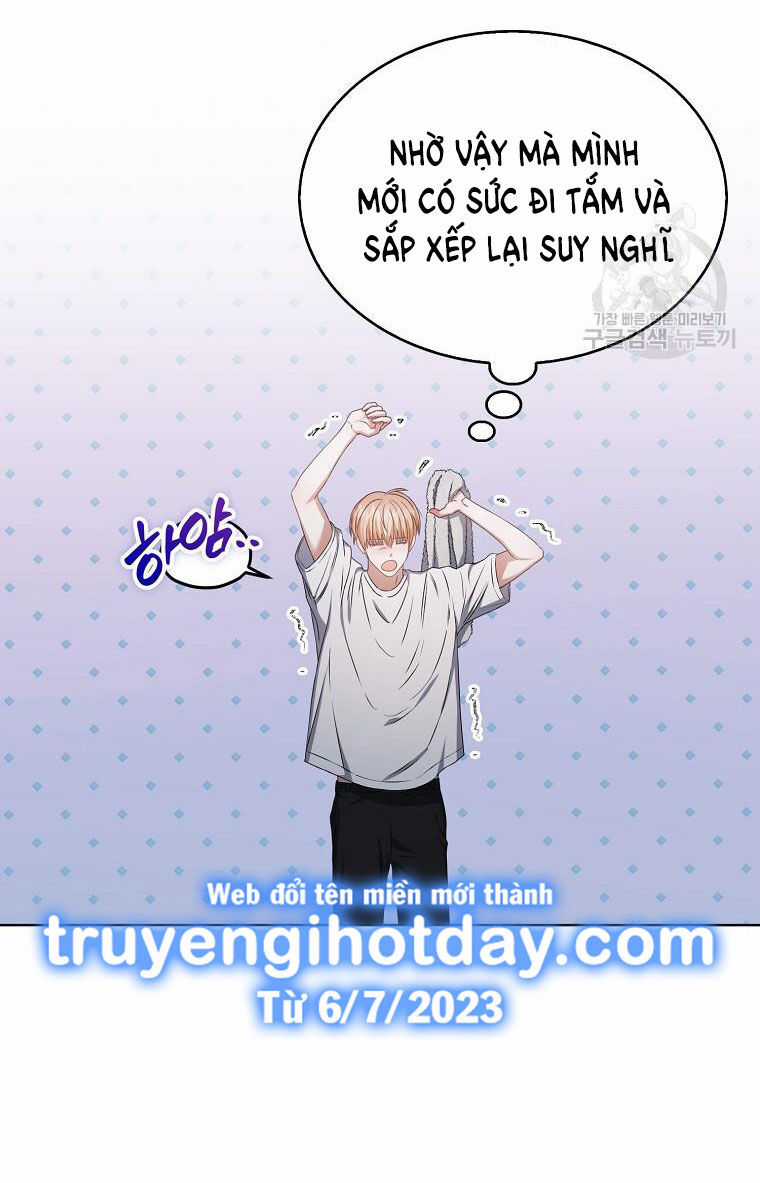 Ra Mắt Hay Ra Đi Chương 40.2 trang 23