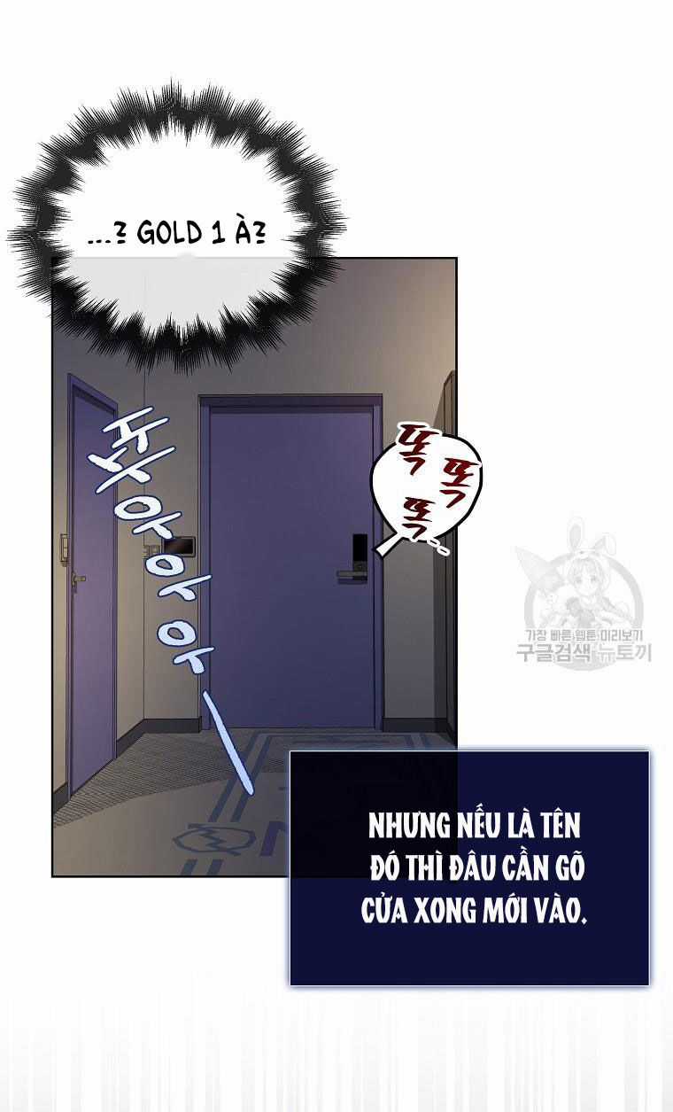 Ra Mắt Hay Ra Đi Chương 40.2 trang 25