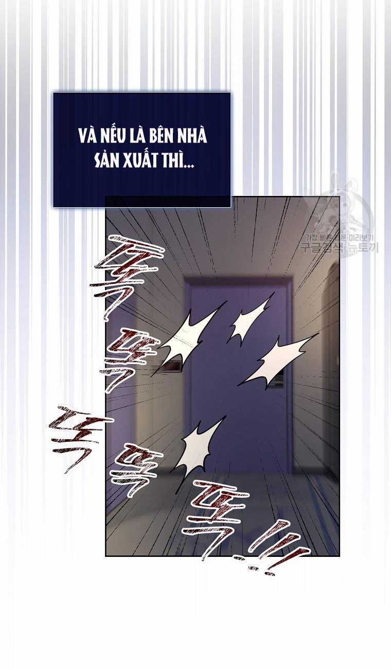 Ra Mắt Hay Ra Đi Chương 40.2 trang 26