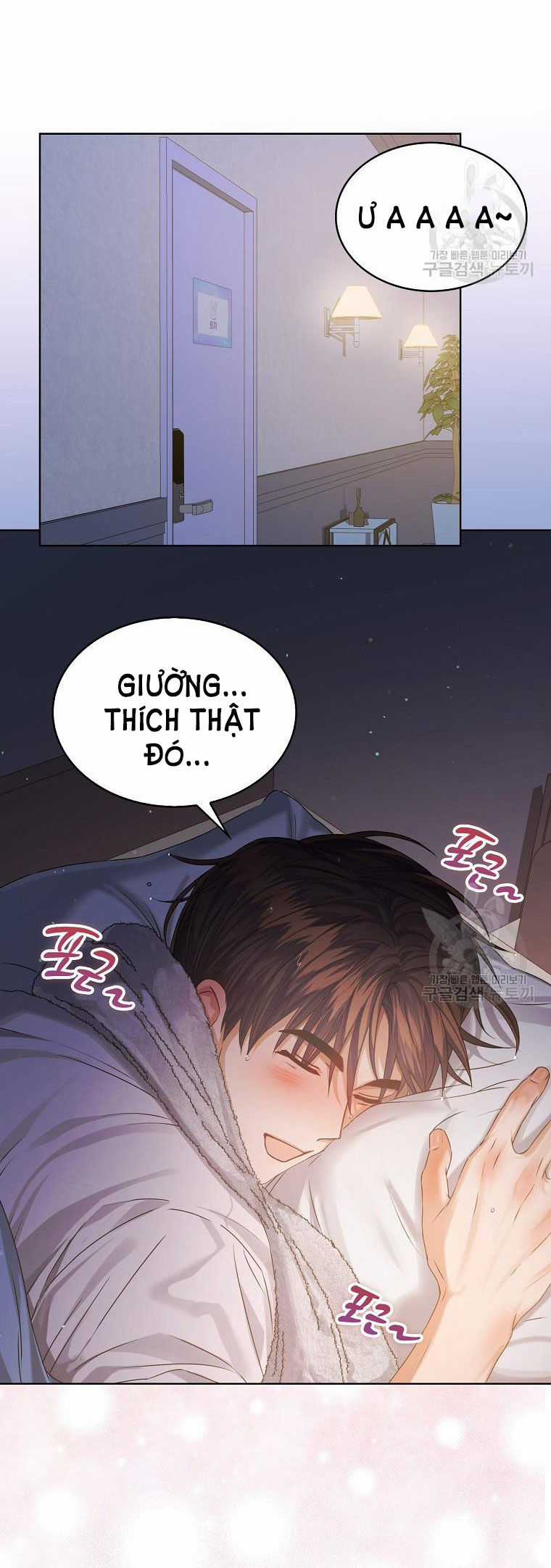 Ra Mắt Hay Ra Đi Chương 40.2 trang 3