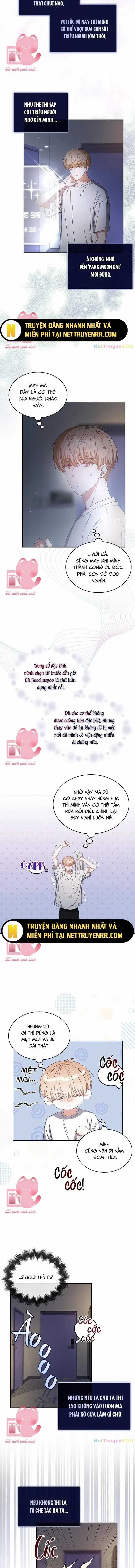 Ra Mắt Hay Ra Đi Chương 40 trang 9