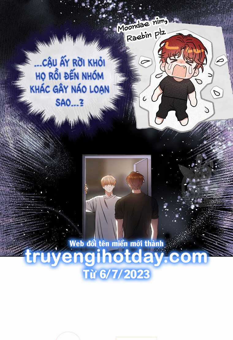 Ra Mắt Hay Ra Đi Chương 41.1 trang 10