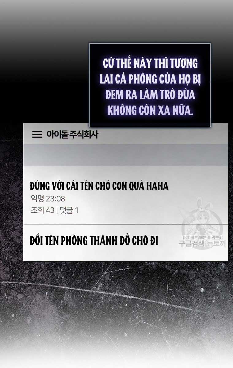 Ra Mắt Hay Ra Đi Chương 41.1 trang 26